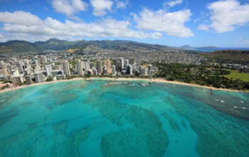 Pearl Harbor & Waikiki Highlights- Honolulu